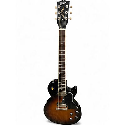 Used Gibson Les Paul Special 2 Color Sunburst Solid Body Electric Guitar