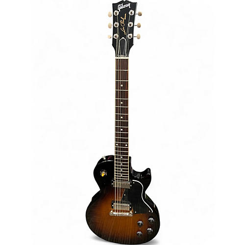 Used Gibson Les Paul Special 2 Color Sunburst Solid Body Electric Guitar 2 Color Sunburst
