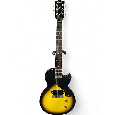 Used Gibson Les Paul Special 2 Color Sunburst Solid Body Electric Guitar