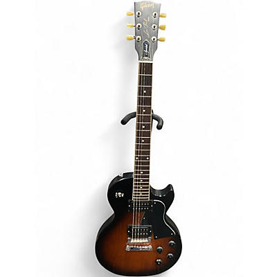 Used Gibson Les Paul Special 2 Tone Sunburst Solid Body Electric Guitar