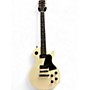 Used Gibson Les Paul Special Alpine White Solid Body Electric Guitar Alpine White