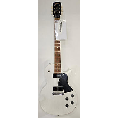 Gibson Used Gibson Les Paul Special Antique White Solid Body Electric Guitar