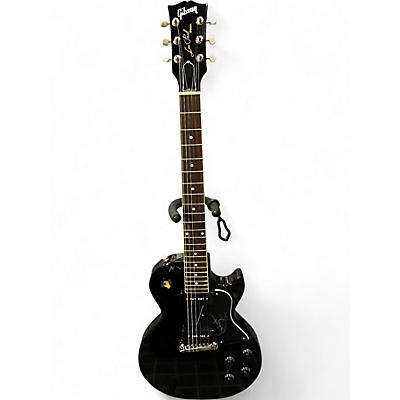 Used Gibson Les Paul Special BLACK Solid Body Electric Guitar