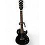 Used Gibson Les Paul Special BLACK Solid Body Electric Guitar BLACK