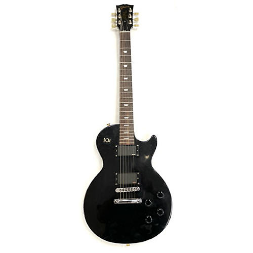 Gibson Used Gibson Les Paul Special Black Solid Body Electric Guitar Black