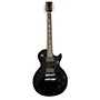 Used Gibson Used Gibson Les Paul Special Black Solid Body Electric Guitar Black