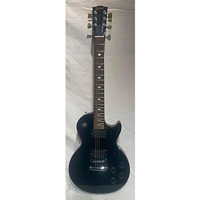 Gibson Used Gibson Les Paul Special Black Solid Body Electric Guitar