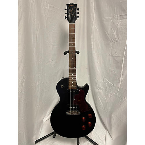 Gibson Used Gibson Les Paul Special Black Solid Body Electric Guitar Black