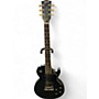 Used Gibson Les Paul Special Black Solid Body Electric Guitar Black