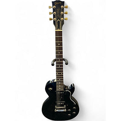 Used Gibson Les Paul Special Black Solid Body Electric Guitar