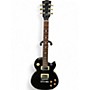 Used Gibson Les Paul Special Black Solid Body Electric Guitar Black