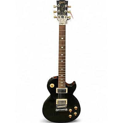 Used Gibson Les Paul Special Black Solid Body Electric Guitar