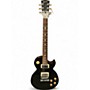 Used Gibson Les Paul Special Black Solid Body Electric Guitar Black