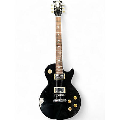 Used Gibson Les Paul Special Black Solid Body Electric Guitar
