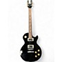 Used Gibson Les Paul Special Black Solid Body Electric Guitar Black
