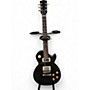 Used Gibson Les Paul Special Black Solid Body Electric Guitar Black
