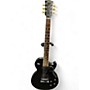 Used Gibson Les Paul Special Black Solid Body Electric Guitar Black