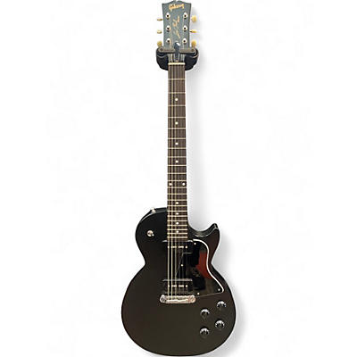 Used Gibson Les Paul Special Black Solid Body Electric Guitar