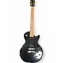 Used Gibson Les Paul Special Black Solid Body Electric Guitar Black