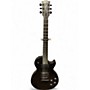 Used Gibson Les Paul Special Black Solid Body Electric Guitar Black