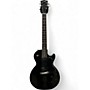 Used Gibson Les Paul Special Black Solid Body Electric Guitar Black