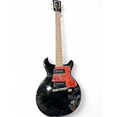 Used Gibson Les Paul Special Black Solid Body Electric Guitar