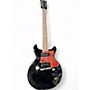 Used Gibson Les Paul Special Black Solid Body Electric Guitar Black