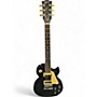 Used Gibson Les Paul Special Black Solid Body Electric Guitar Black