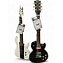 Used Gibson Les Paul Special  Black Solid Body Electric Guitar Black