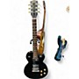 Used Gibson Les Paul Special Black Solid Body Electric Guitar Black