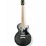 Used Gibson Les Paul Special Black Solid Body Electric Guitar Black