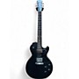 Used Gibson Les Paul Special Black Solid Body Electric Guitar Black