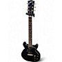 Used Gibson Les Paul Special Black Solid Body Electric Guitar Black
