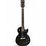 Used Gibson Les Paul Special Black Solid Body Electric Guitar Black