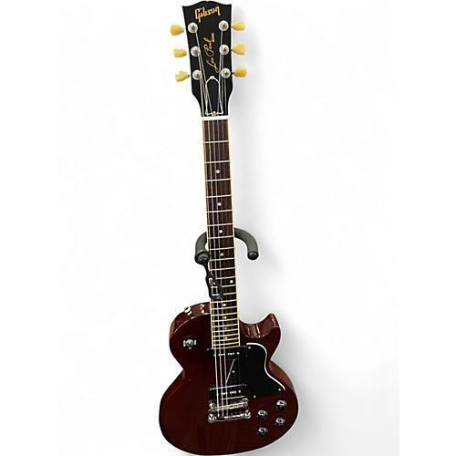 Used Gibson Les Paul Special Brown Solid Body Electric Guitar Brown