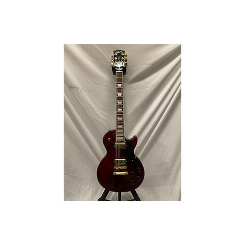 Gibson Used Gibson Les Paul Special Candy Apple Red Solid Body Electric Guitar Candy Apple Red