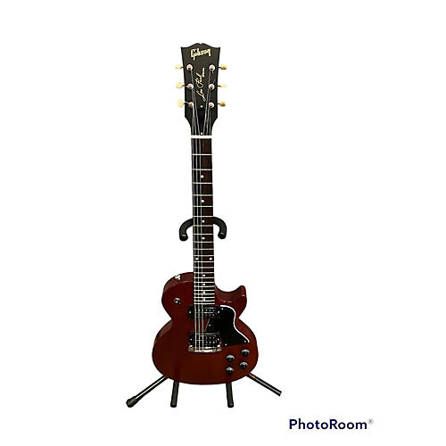 Gibson Used Gibson Les Paul Special Cherry Solid Body Electric Guitar Cherry