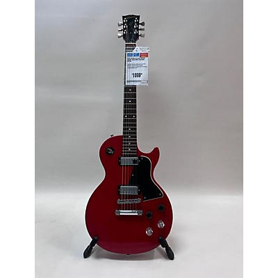 Gibson Used Gibson Les Paul Special Cherry Solid Body Electric Guitar