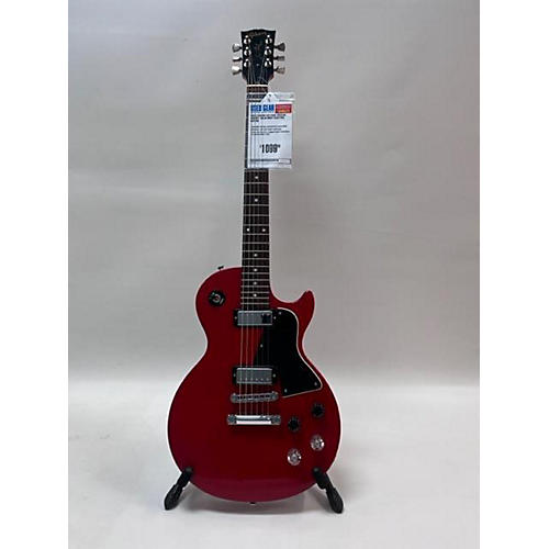 Gibson Used Gibson Les Paul Special Cherry Solid Body Electric Guitar Cherry