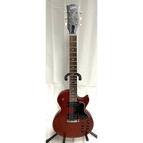 Gibson Used Gibson Les Paul Special Cherry Solid Body Electric Guitar Cherry