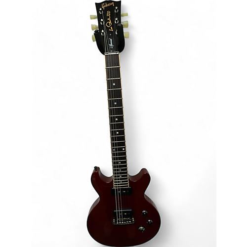 Gibson Used Gibson Les Paul Special Cherry Solid Body Electric Guitar Cherry