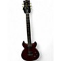 Used Gibson Used Gibson Les Paul Special Cherry Solid Body Electric Guitar Cherry