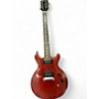 Used Gibson Les Paul Special Cherry Solid Body Electric Guitar Cherry