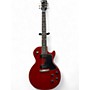 Used Gibson Les Paul Special Cherry Solid Body Electric Guitar Cherry