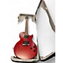 Used Gibson Les Paul Special Cherry Solid Body Electric Guitar Cherry