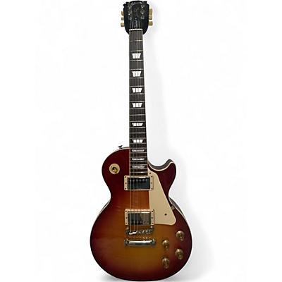 Used Gibson Les Paul Special Cherry Sunburst Solid Body Electric Guitar
