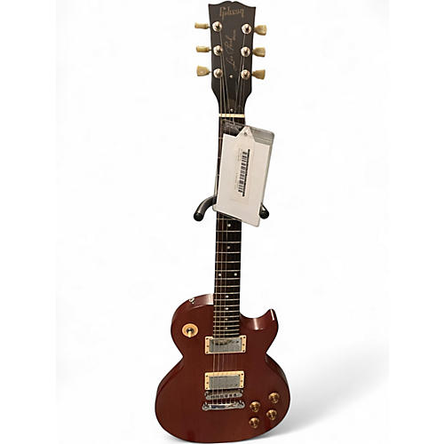 Used Gibson Les Paul Special Cinnamon Solid Body Electric Guitar Cinnamon