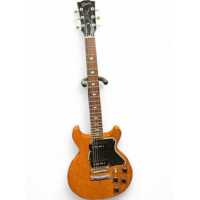 Used Gibson Les Paul Special DARK NATURAL Solid Body Electric Guitar