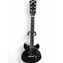 Used Gibson Les Paul Special Double Cut Black Solid Body Electric Guitar Black