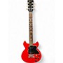 Used Gibson Les Paul Special Double Cut Candy Apple Red Solid Body Electric Guitar Candy Apple Red